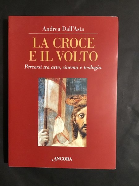 LA CROCE E IL VOLTO