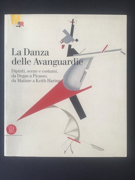 LA DANZA DELLE AVANGUARDIE. DIPINTI, SCENE E COSTUMI, DA DEGAS … | Immagine principale