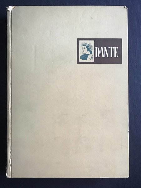 LA DIVINA COMMEDIA