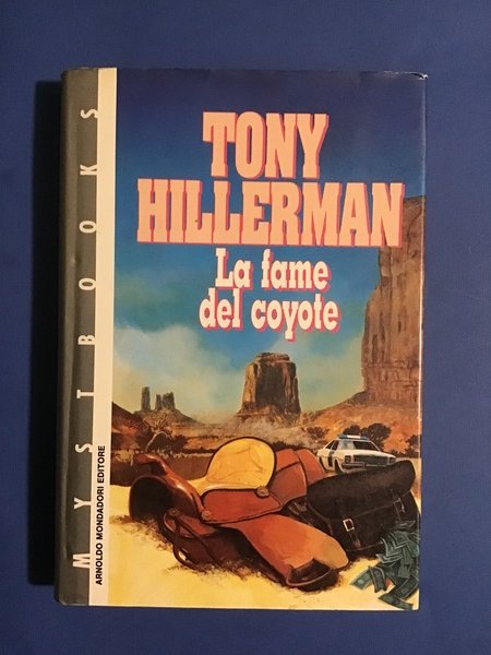 LA FAME DEL COYOTE