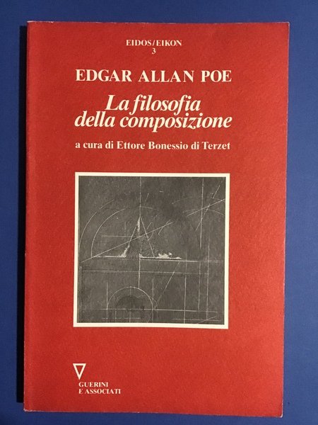 LA FILOSOFIA DELLA COMPOSIZIONE