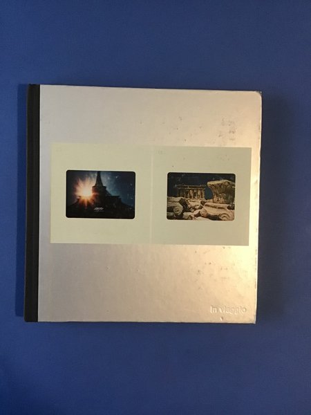 LA FOTOGRAFIA. IN VIAGGIO