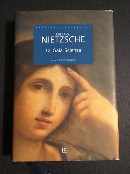 LA GAIA SCIENZA