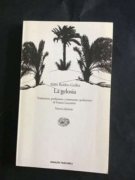 LA GELOSIA