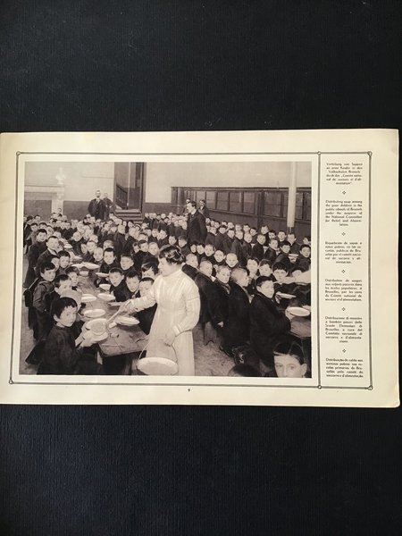 LA GRANDE GUERRA ILLUSTRATA