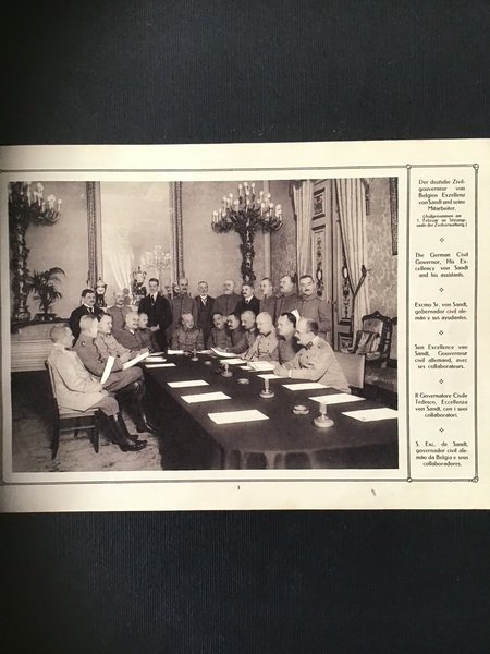 LA GRANDE GUERRA ILLUSTRATA