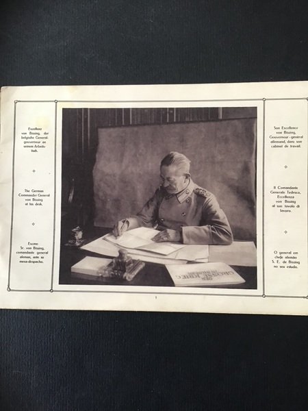 LA GRANDE GUERRA ILLUSTRATA