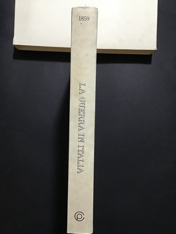 LA GUERRA IN ITALIA NEI DISEGNI DI CARLO BOSSOLI