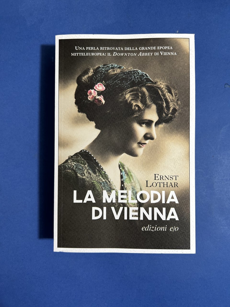 LA MELODIA DI VIENNA