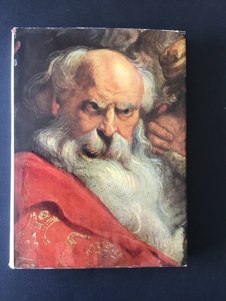 LA PEINTURE FLAMANDE DE JEROME BOSCH A RUBENS