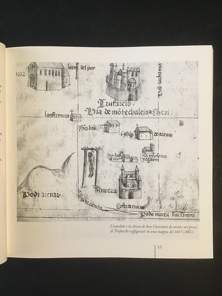 LA PRECETTORIA DI SAN LEONARDO IN CHIERI. STORIA ARTE PROGETTO …