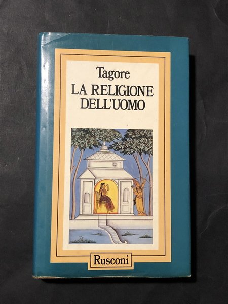 LA RELIGIONE DELL'UOMO