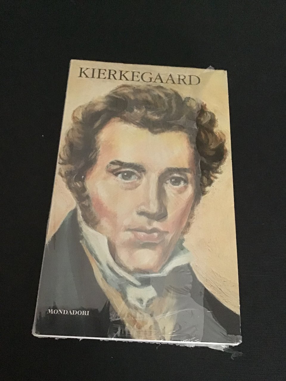 LA RIPETIZIONE - PREFAZIONI - DIARIO - VOL. II