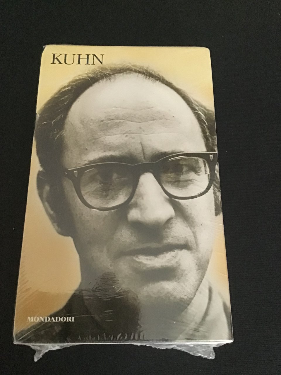 LA RIVOLUZIONE COPERNICANA - LA STRUTTURA DELLE RIVOLUZIONI SCIENTIFICHE - …