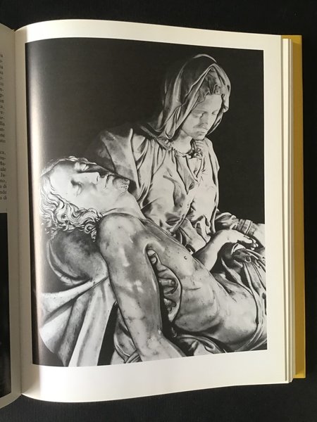 LA SCULTURA DEL CINQUECENTO