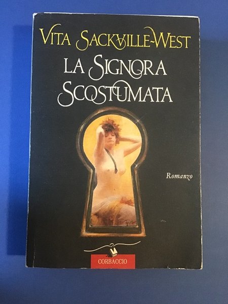 LA SIGNORA SCOSTUMATA