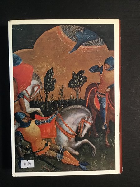 LA SPLENDIDA STORIA DI FIRENZE. DA GIULIO CESARE A DANTE