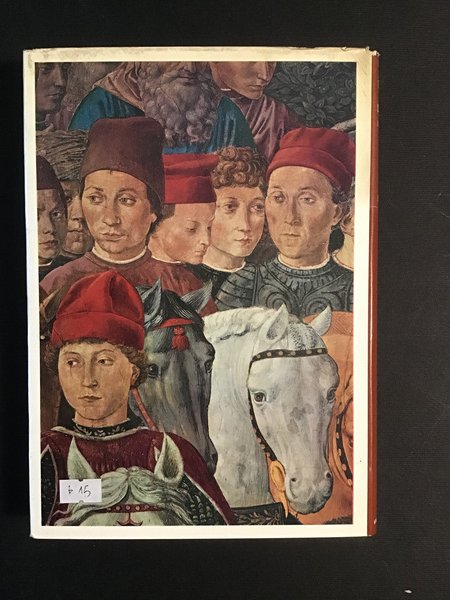 LA SPLENDIDA STORIA DI FIRENZE. DAL DUCA D'ATENE A COSIMO …