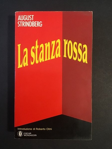 LA STANZA ROSSA