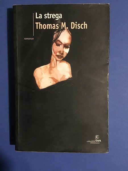 LA STREGA