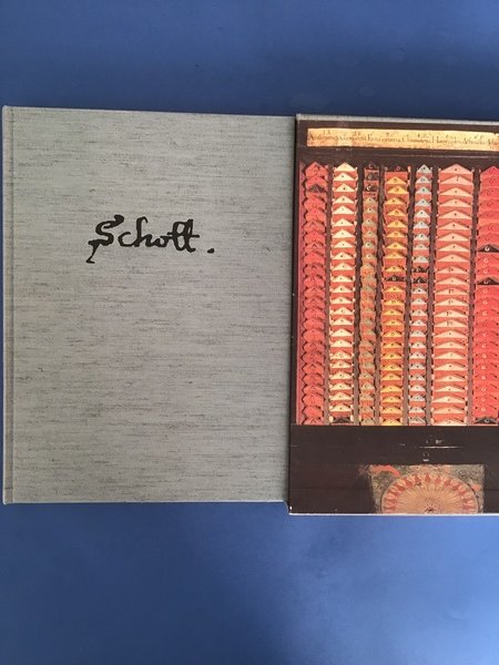 LA "TECHNICA CURIOSA"