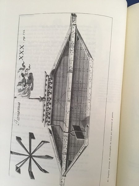 LA "TECHNICA CURIOSA"