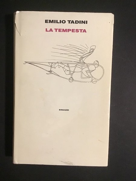 LA TEMPESTA