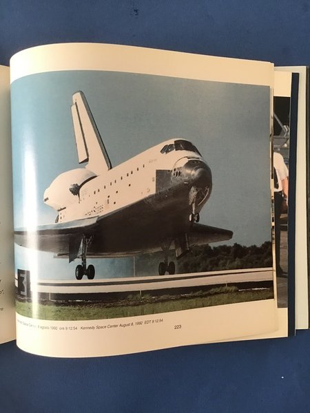 LA VETTA / THE SUMMIT