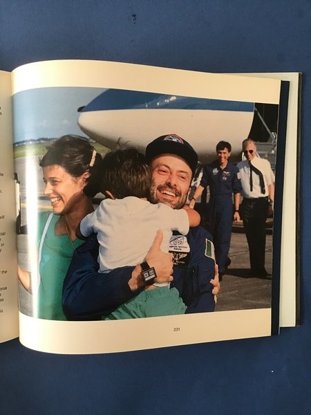 LA VETTA / THE SUMMIT