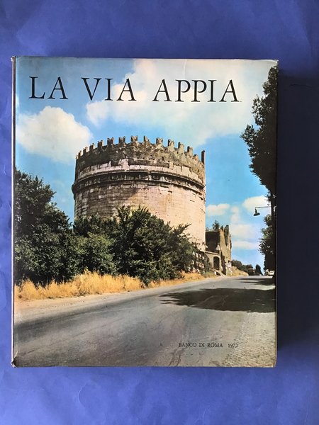 LA VIA APPIA
