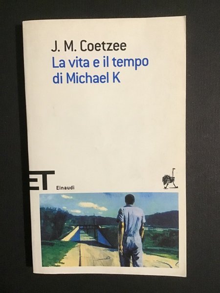 LA VITA E IL TEMPO DI MICHAEL K