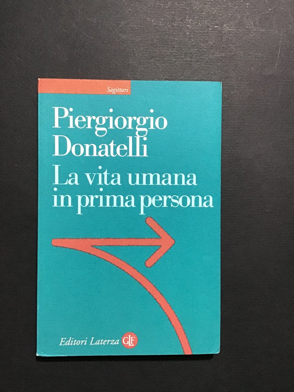LA VITA UMANA IN PRIMA PERSONA | Immagine principale