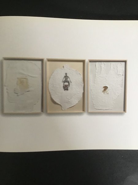 LABORATORY MIMMO PALADINO