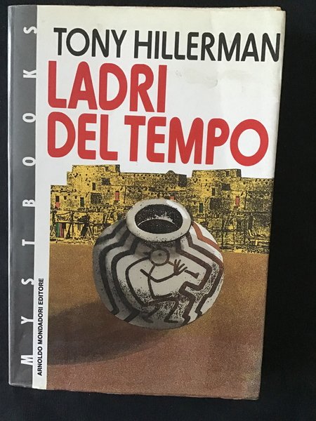 LADRI DEL TEMPO