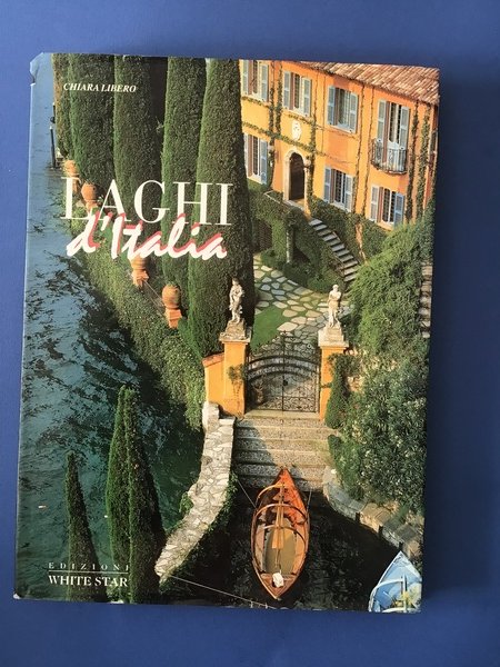 LAGHI D'ITALIA