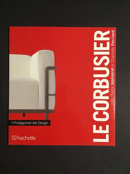 LE CORBUSIER. I PROTAGONISTI DEL DESIGN | Immagine Gallery 1