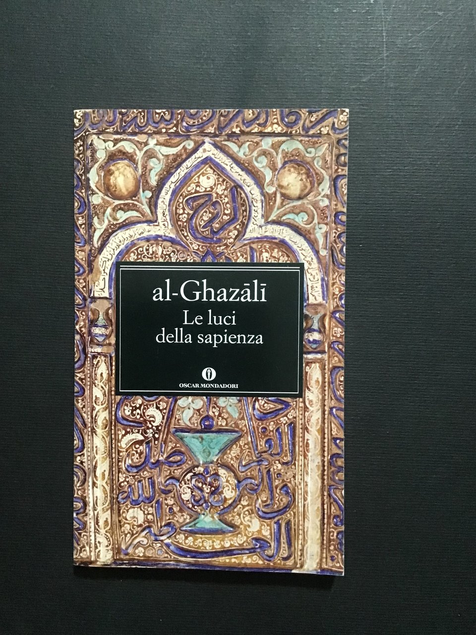 LE LUCI DELLA SAPIENZA