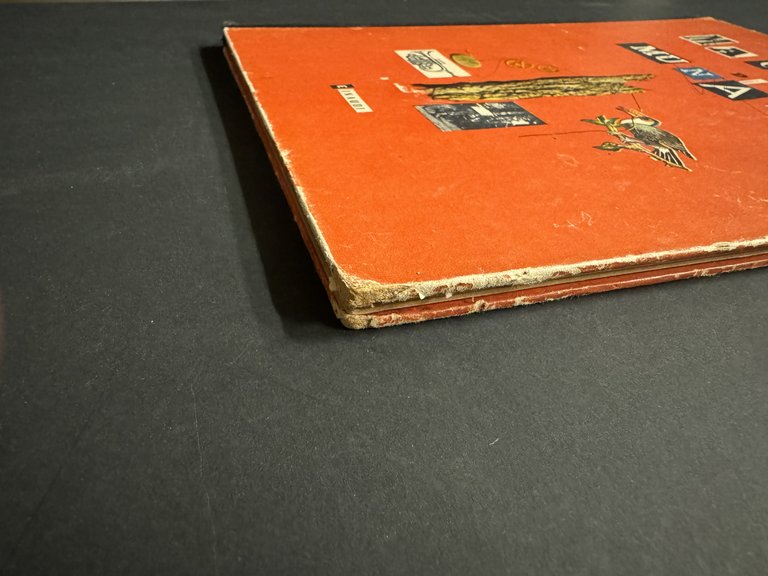 LE MACCHINE DI MUNARI