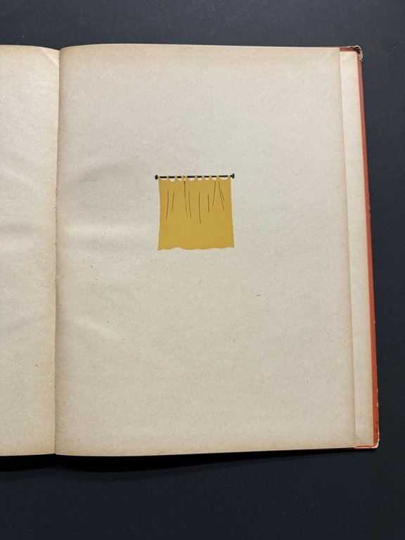 LE MACCHINE DI MUNARI