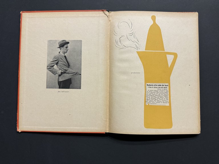 LE MACCHINE DI MUNARI