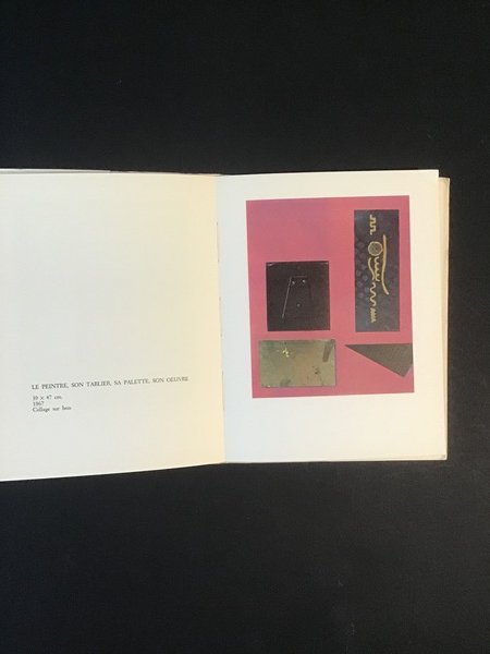 LE NEANT ET SON DOUBLE