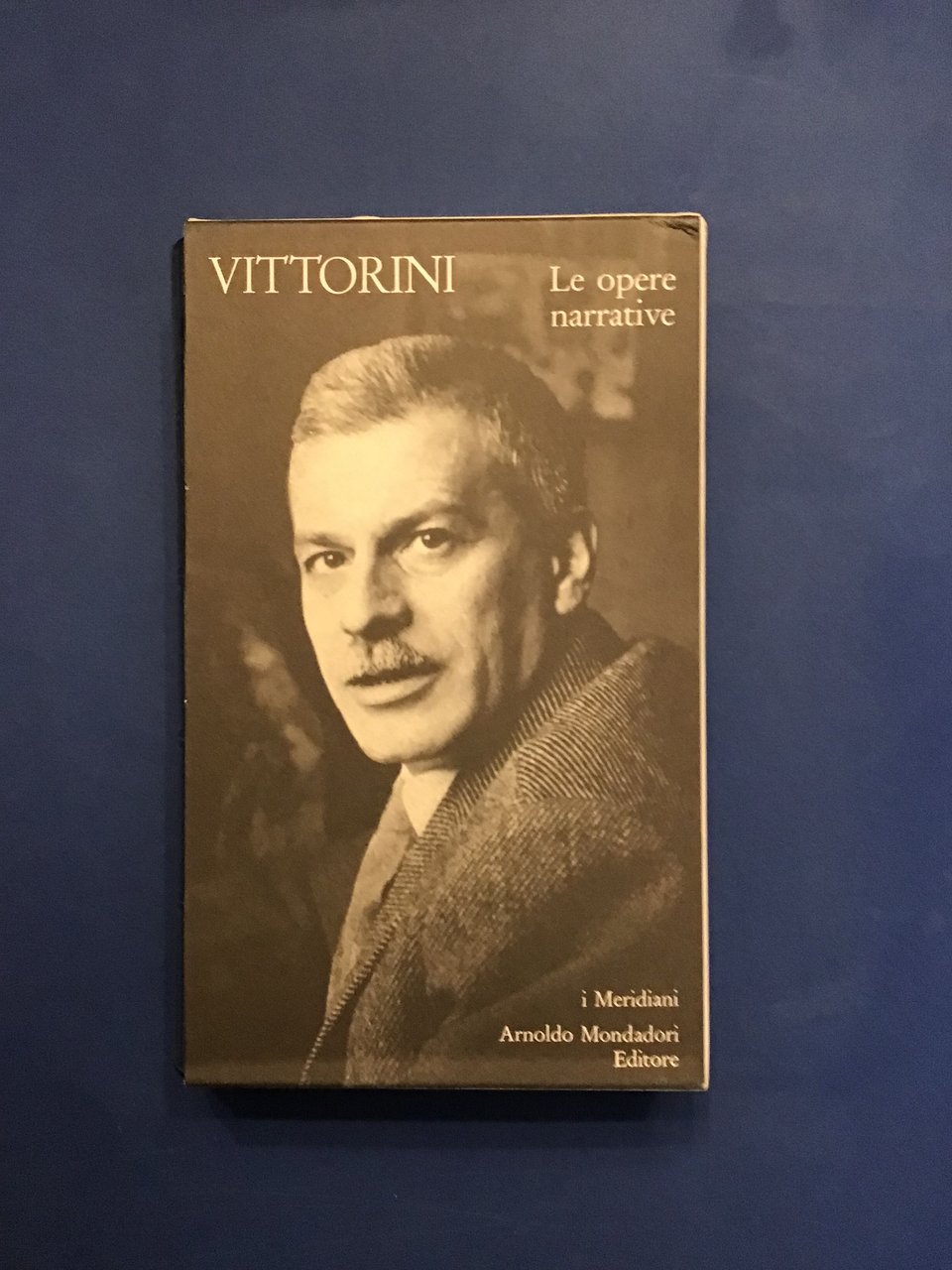 LE OPERE NARRATIVE - VOL. II | Immagine principale