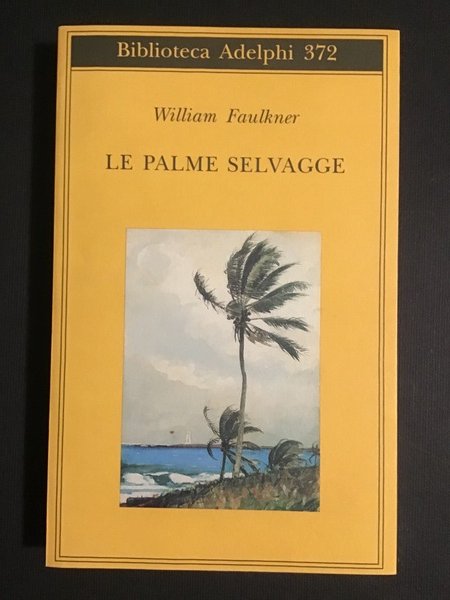 LE PALME SELVAGGE