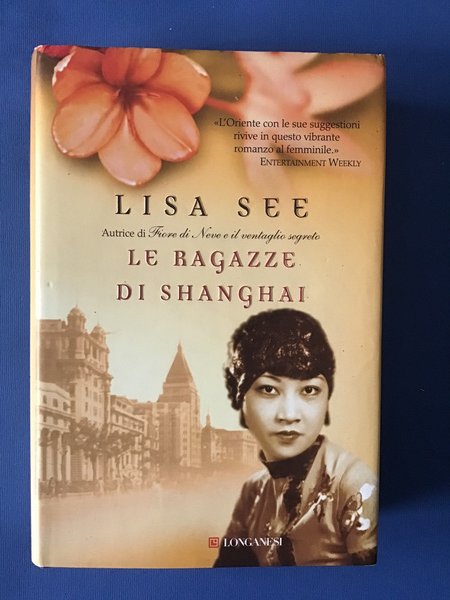 LE RAGAZZE DI SHANGHAI