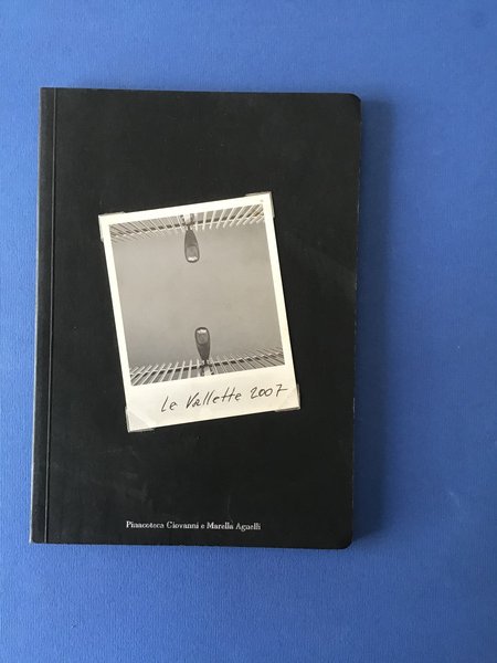 LE VALLETTE 2007