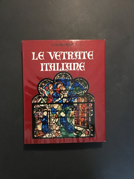 LE VETRATE ITALIANE