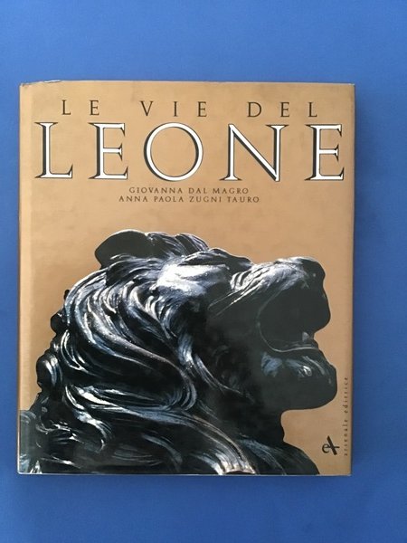 LE VIE DEL LEONE | Immagine principale