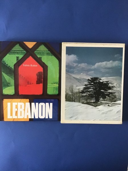 LEBANON