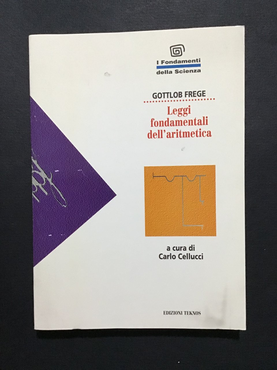 LEGGI FONDAMENTALI DELL'ARITMETICA