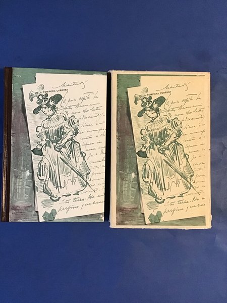 LETTERE A ELISA (1906-1911)